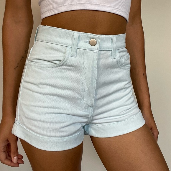 American Apparel Pants - Go shorty